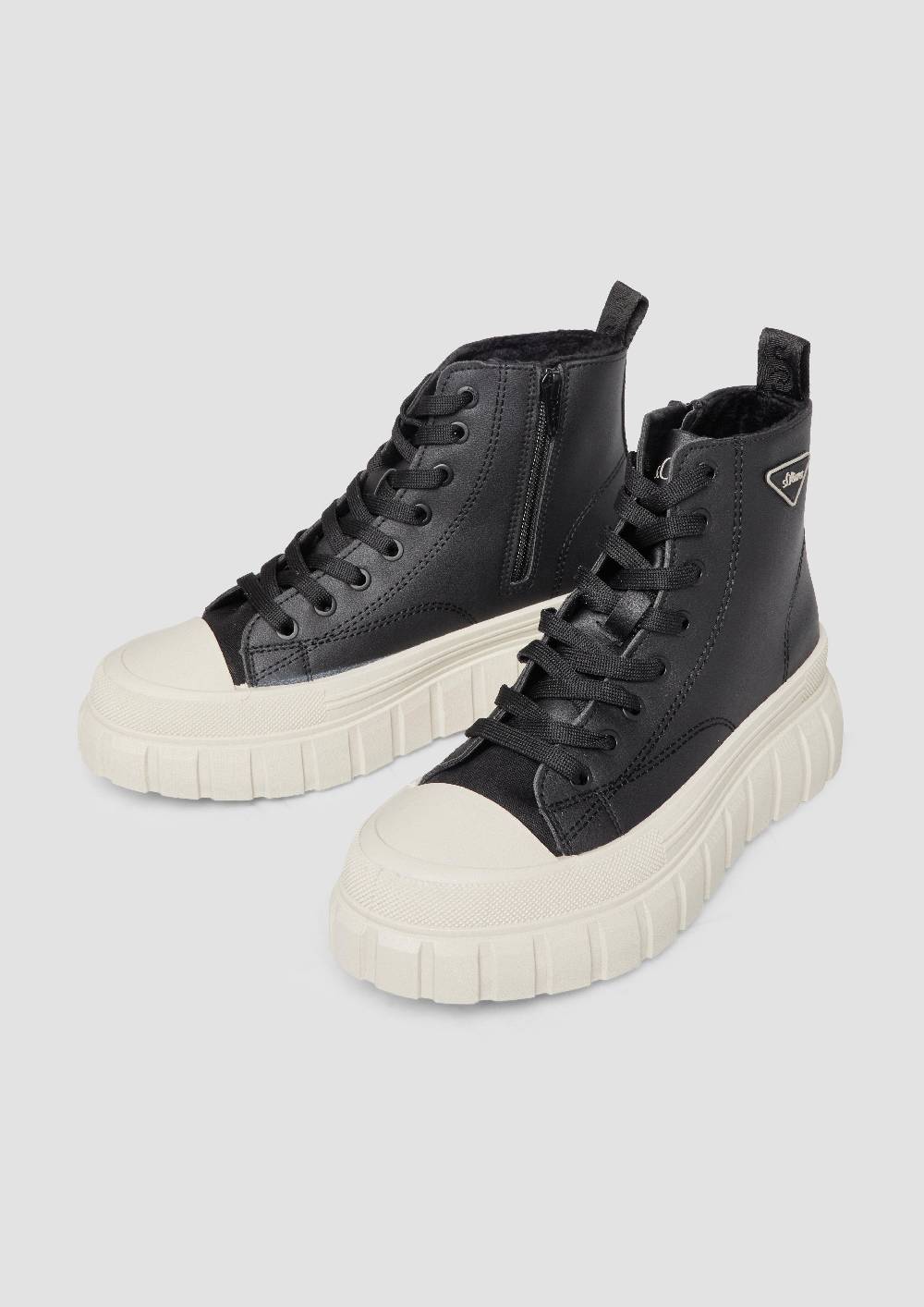 s.Oliver Sneaker Zeitlich begrenztes Angebot