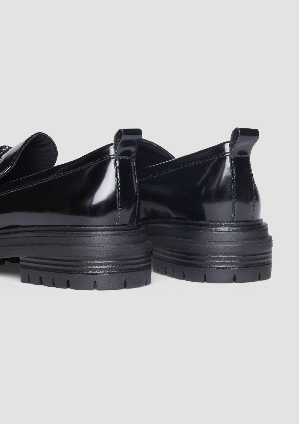 s.Oliver Chunky Slipper Riesige Ersparnisse