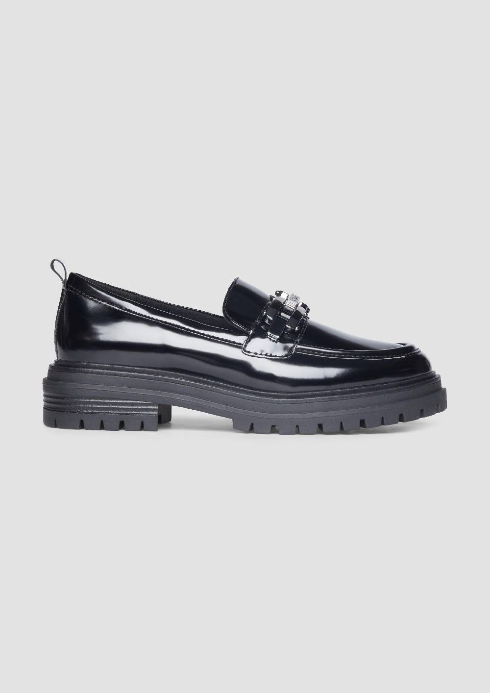 s.Oliver Chunky Slipper Riesige Ersparnisse