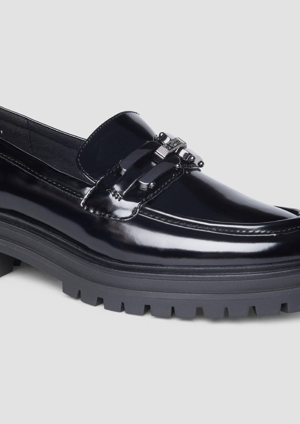 s.Oliver Chunky Slipper Riesige Ersparnisse