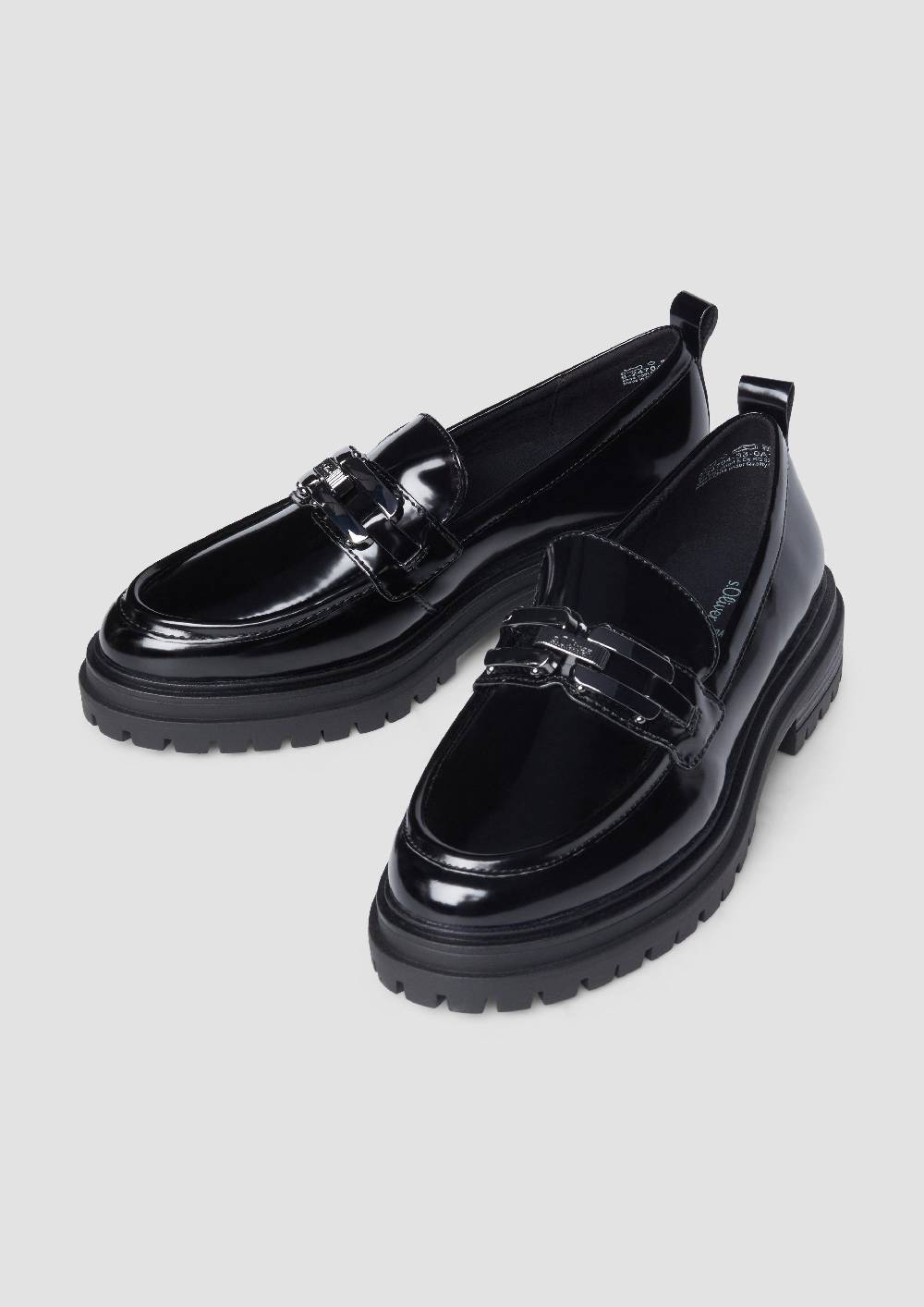 s.Oliver Chunky Slipper Riesige Ersparnisse