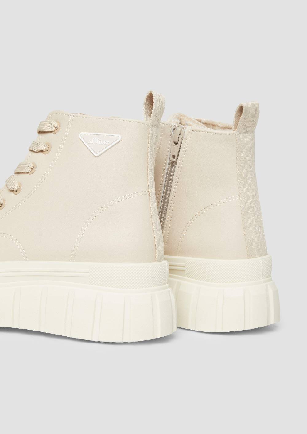 s.Oliver Sneaker Letzter Tag