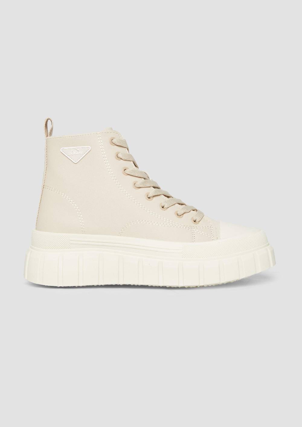 s.Oliver Sneaker Letzter Tag