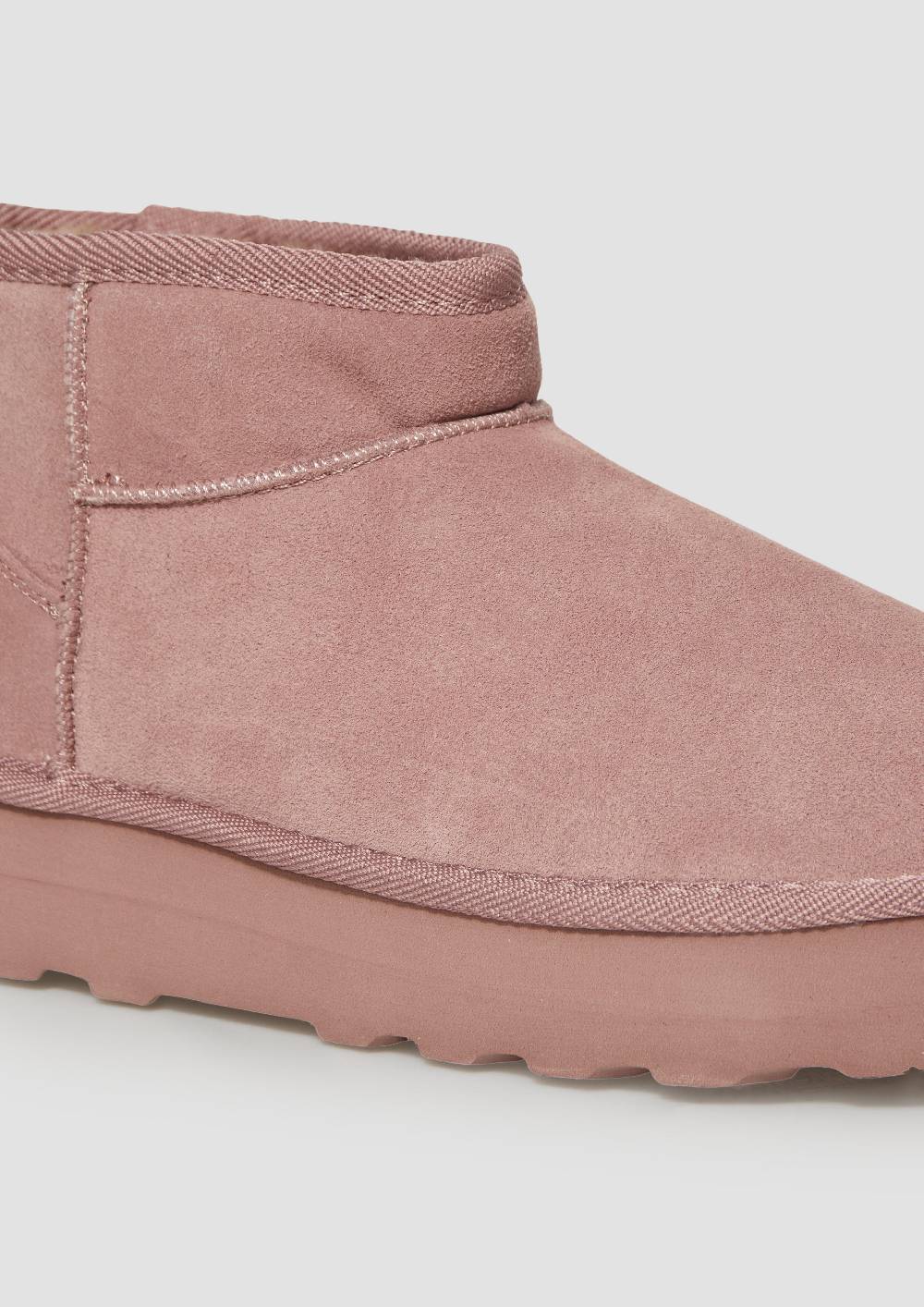 s.Oliver Stiefel mit Teddyplüsch-Futter Bis zu 60% Rabatt