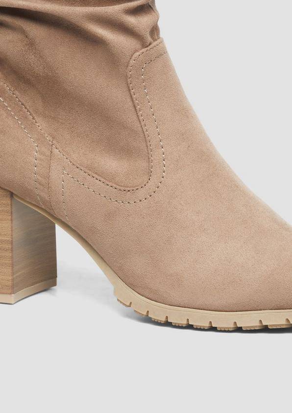 s.Oliver Stiefel Super Rabatt
