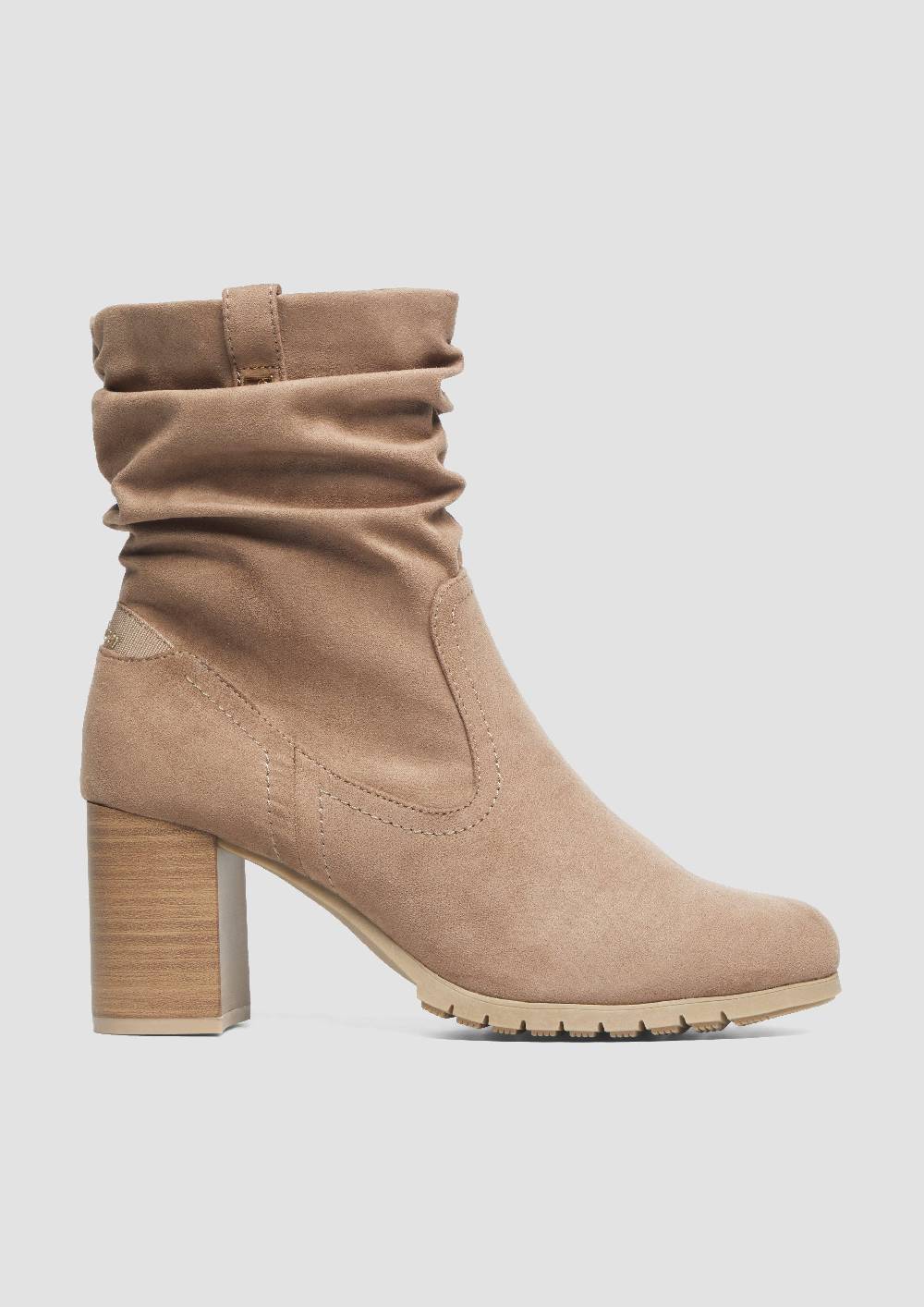 s.Oliver Stiefel Super Rabatt