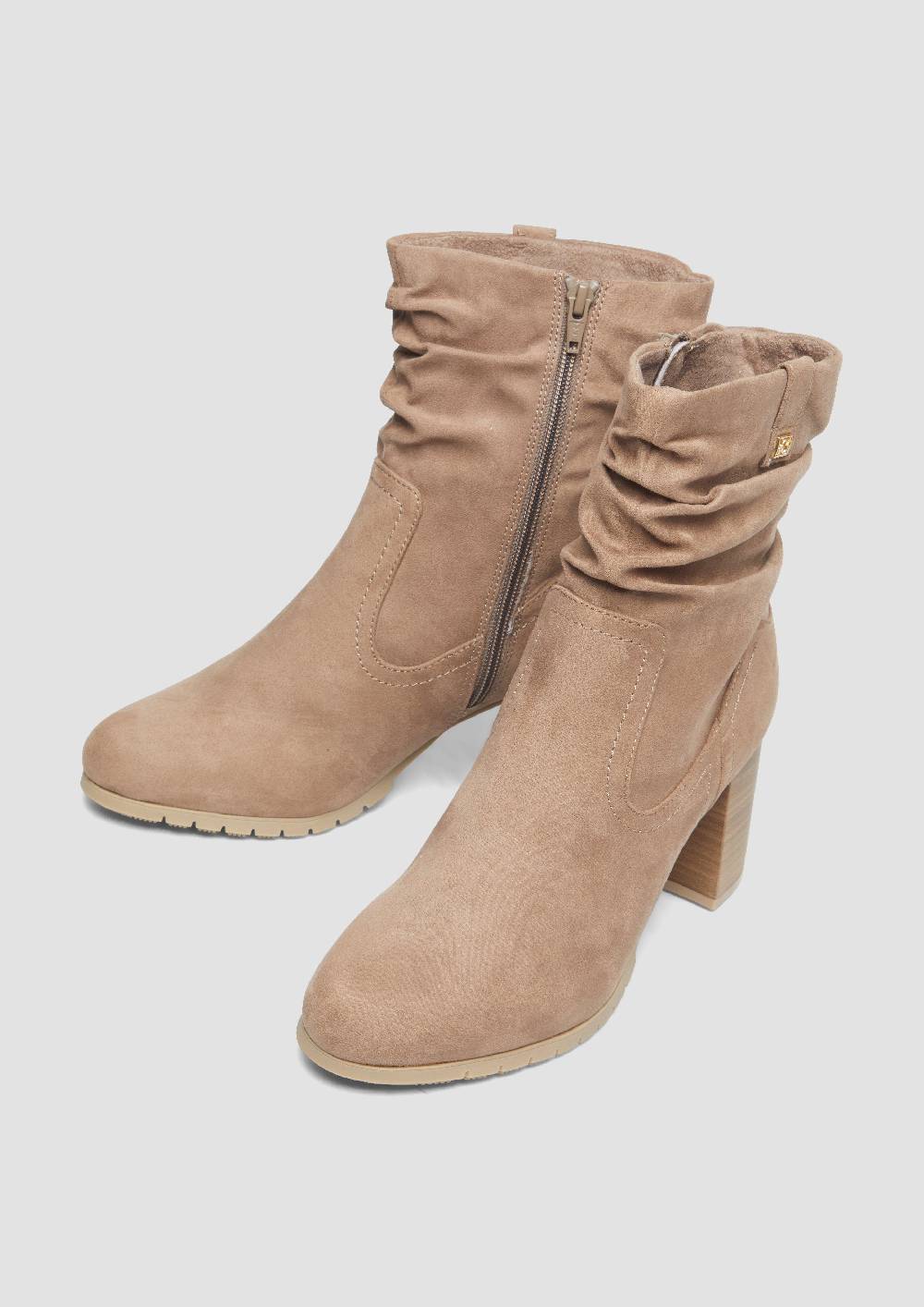 s.Oliver Stiefel Super Rabatt