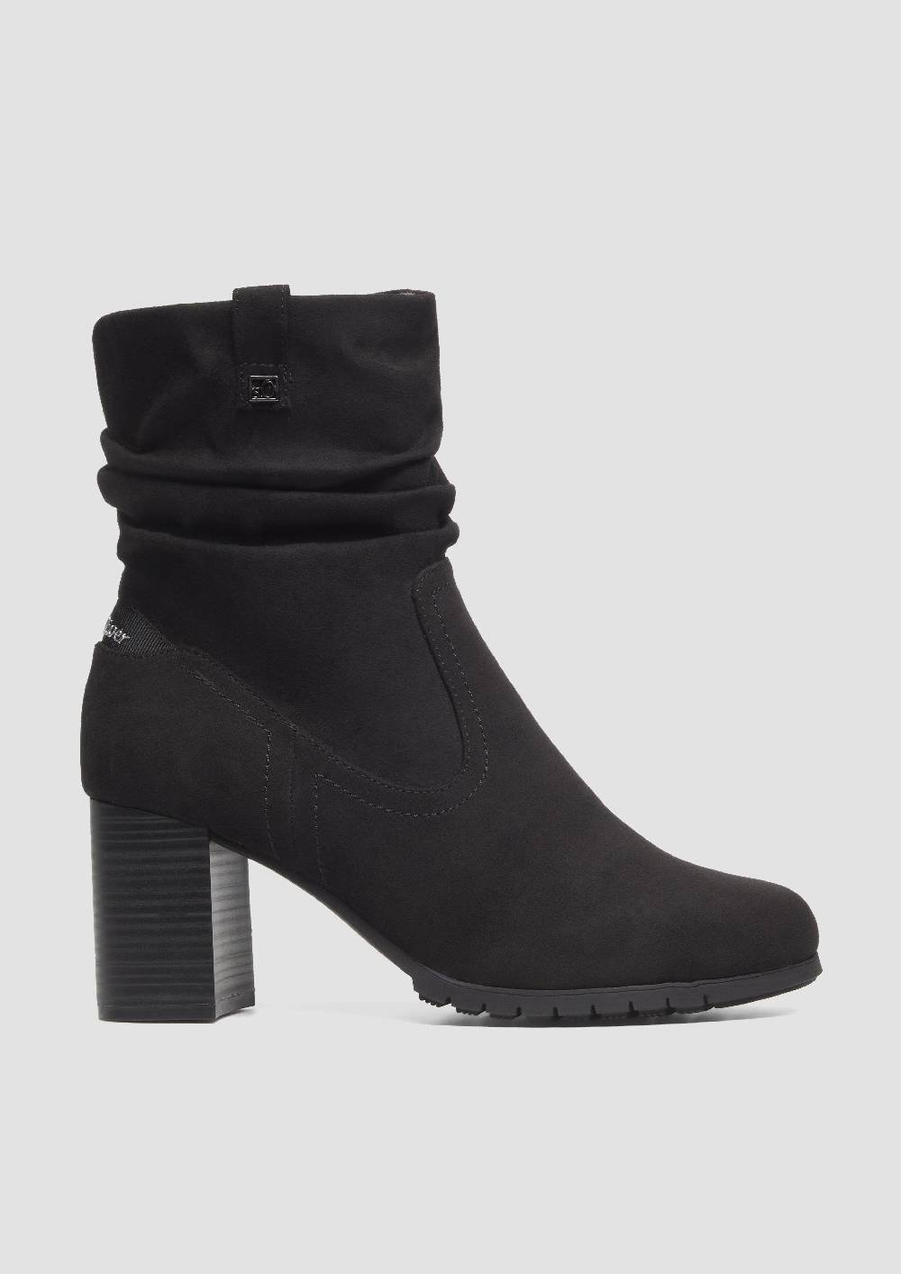 s.Oliver Stiefel Riesige Rabatte