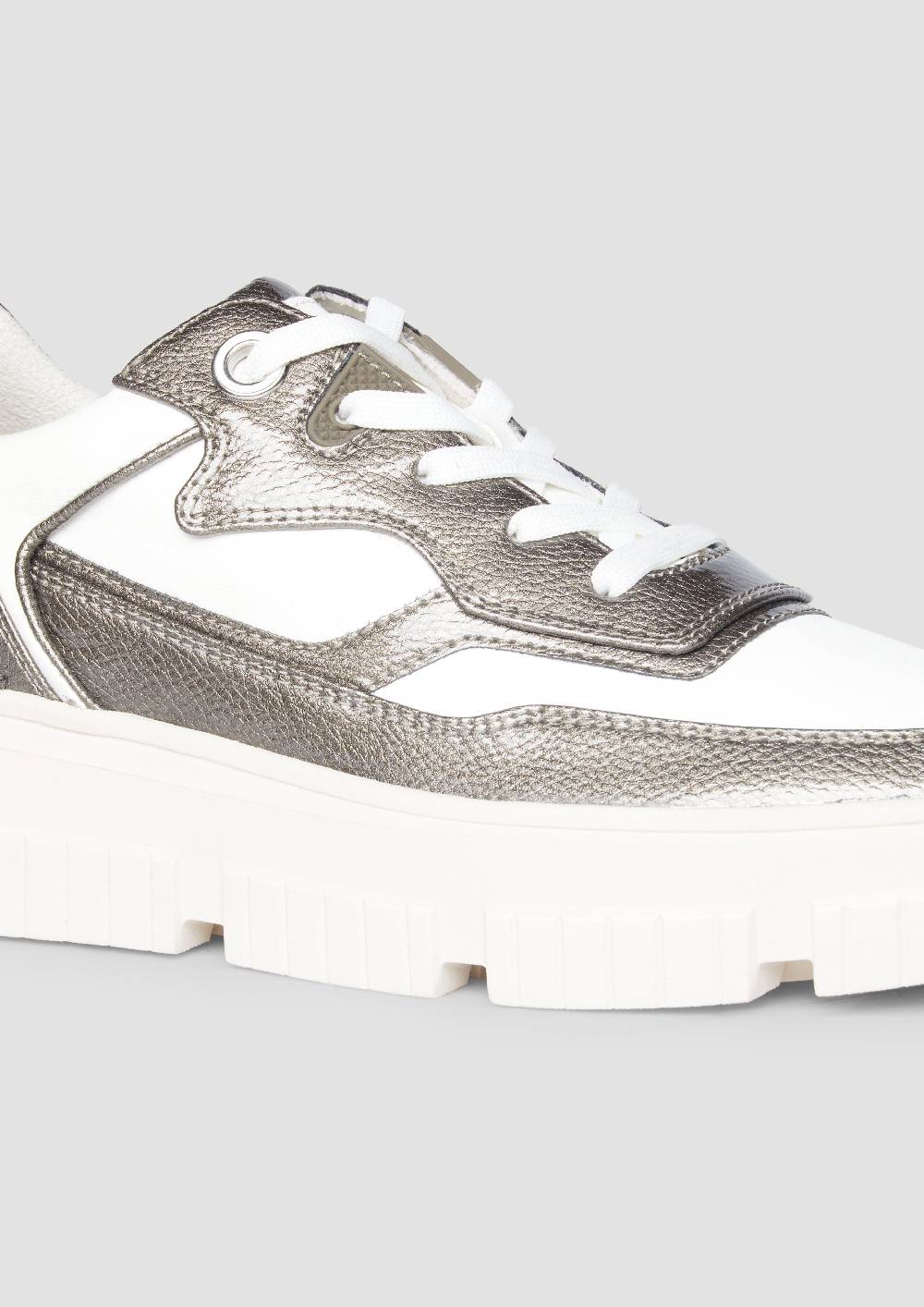 s.Oliver Sneaker im sportiven Look Begrenzt auf 3 Tage