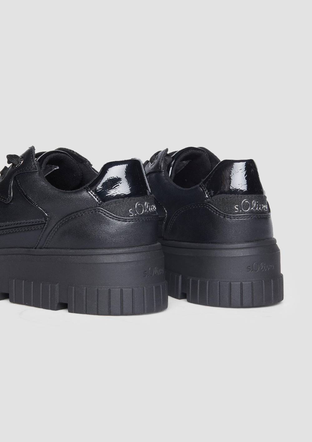 s.Oliver Sneaker im sportiven Look Black Friday Preise