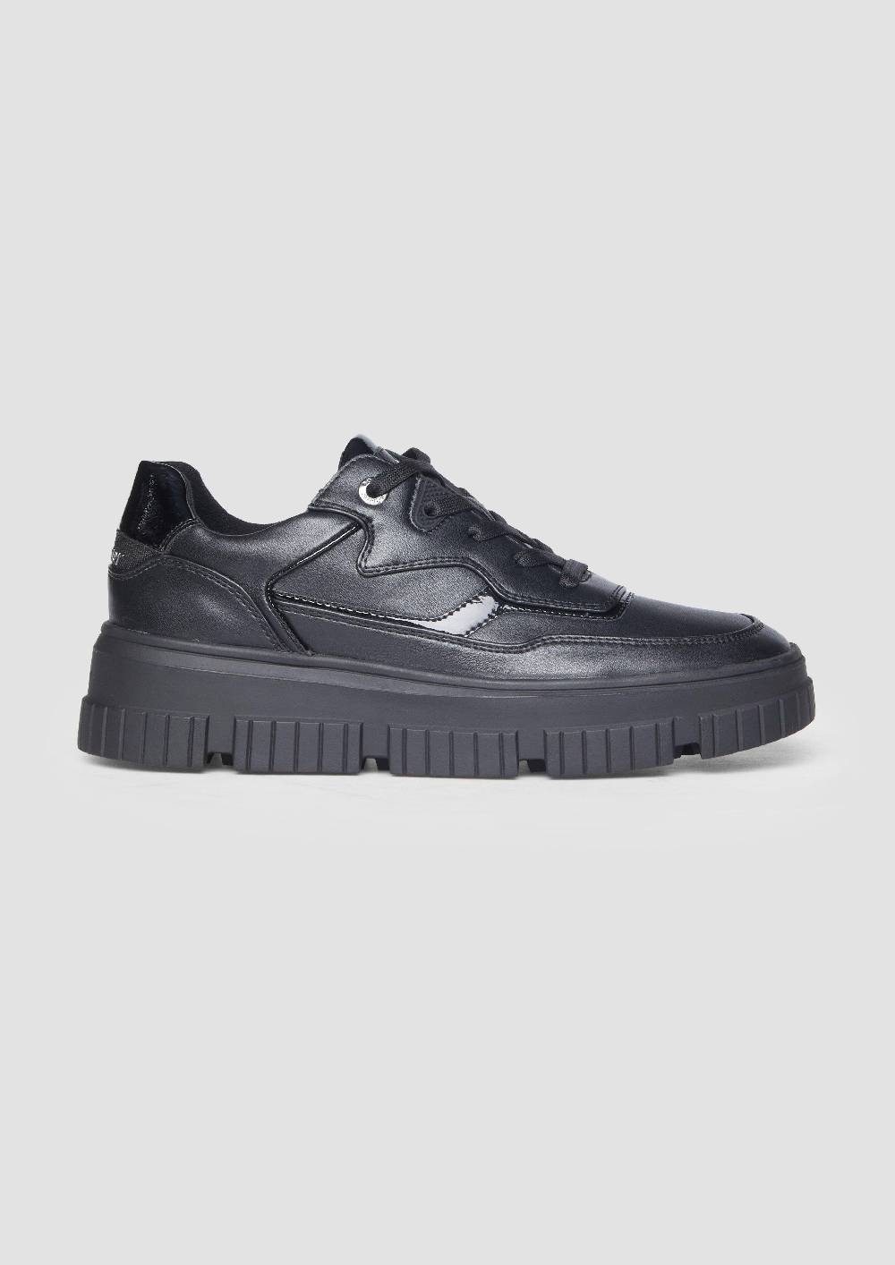 s.Oliver Sneaker im sportiven Look Black Friday Preise