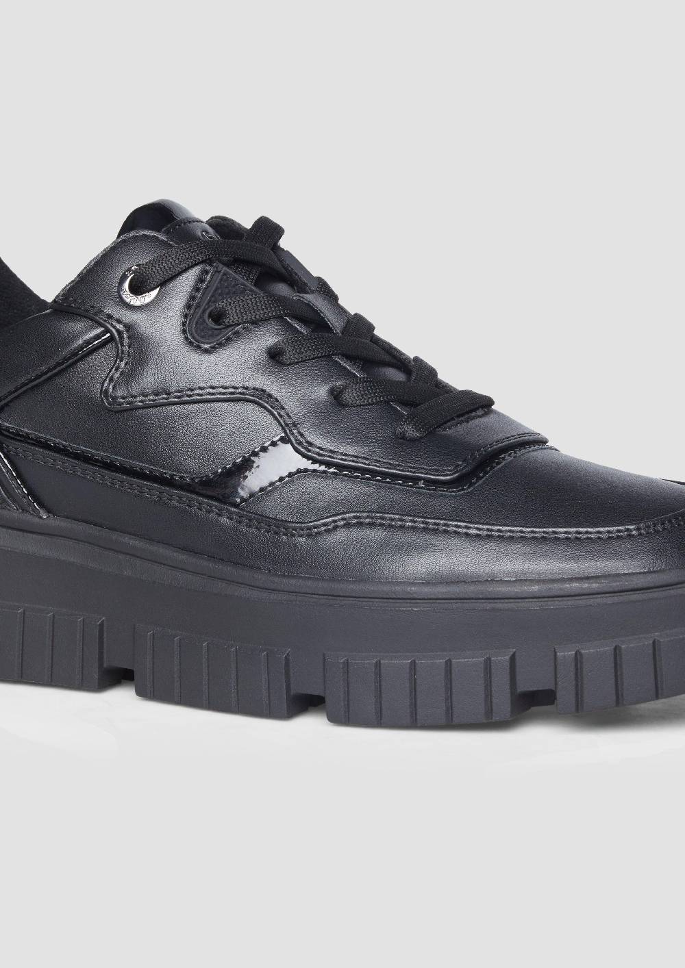 s.Oliver Sneaker im sportiven Look Black Friday Preise