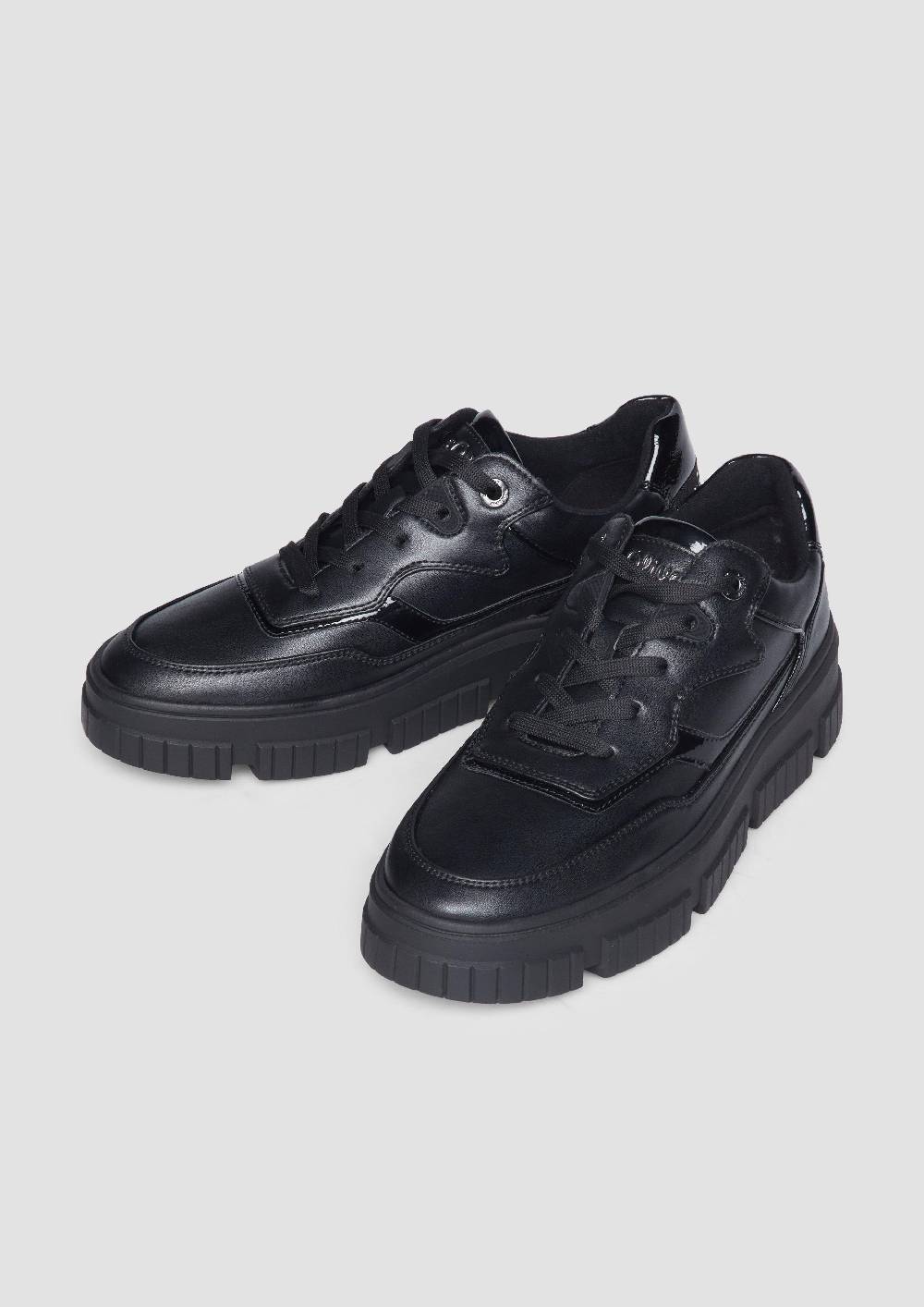 s.Oliver Sneaker im sportiven Look Black Friday Preise