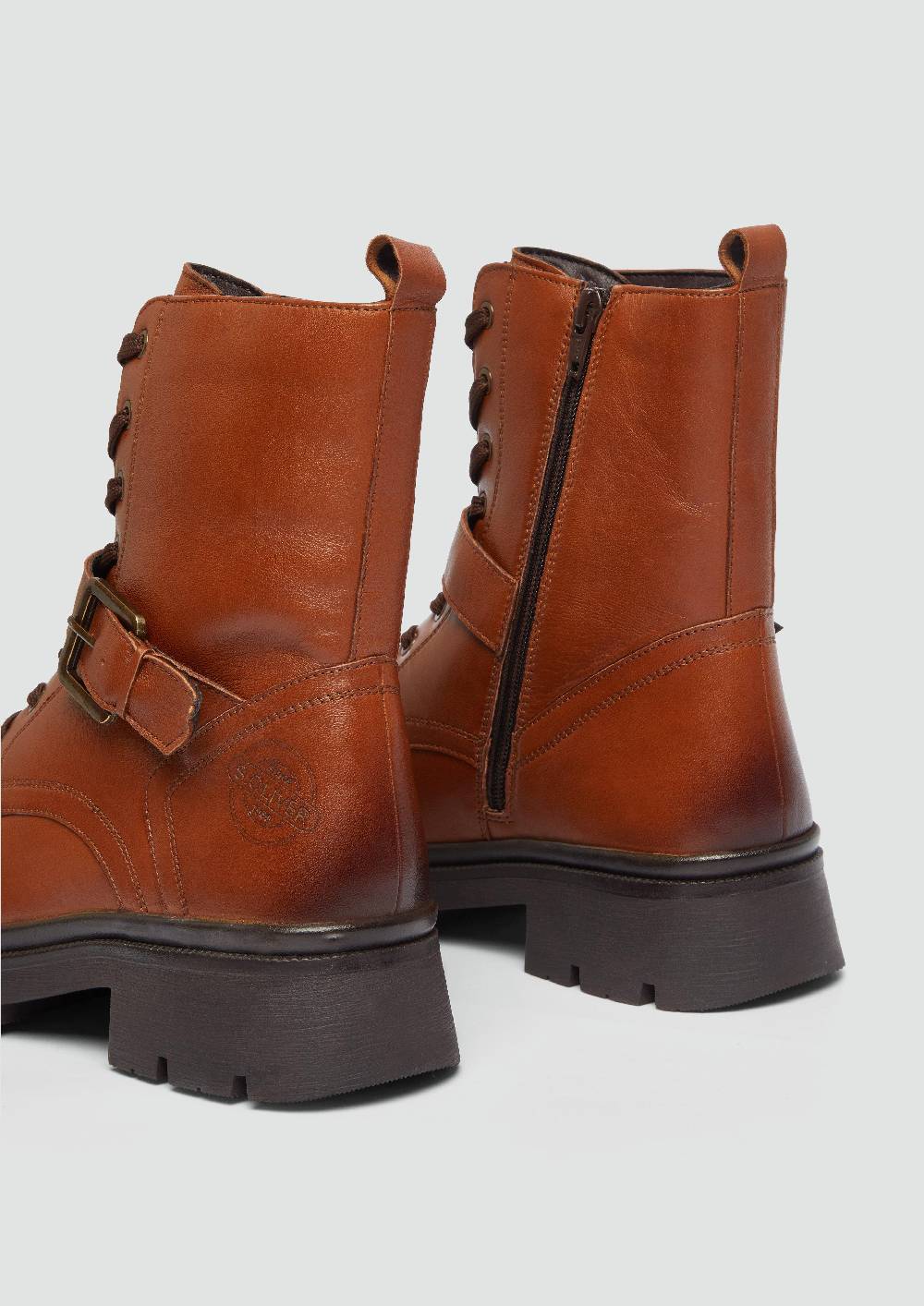 s.Oliver Stiefel Verkauf