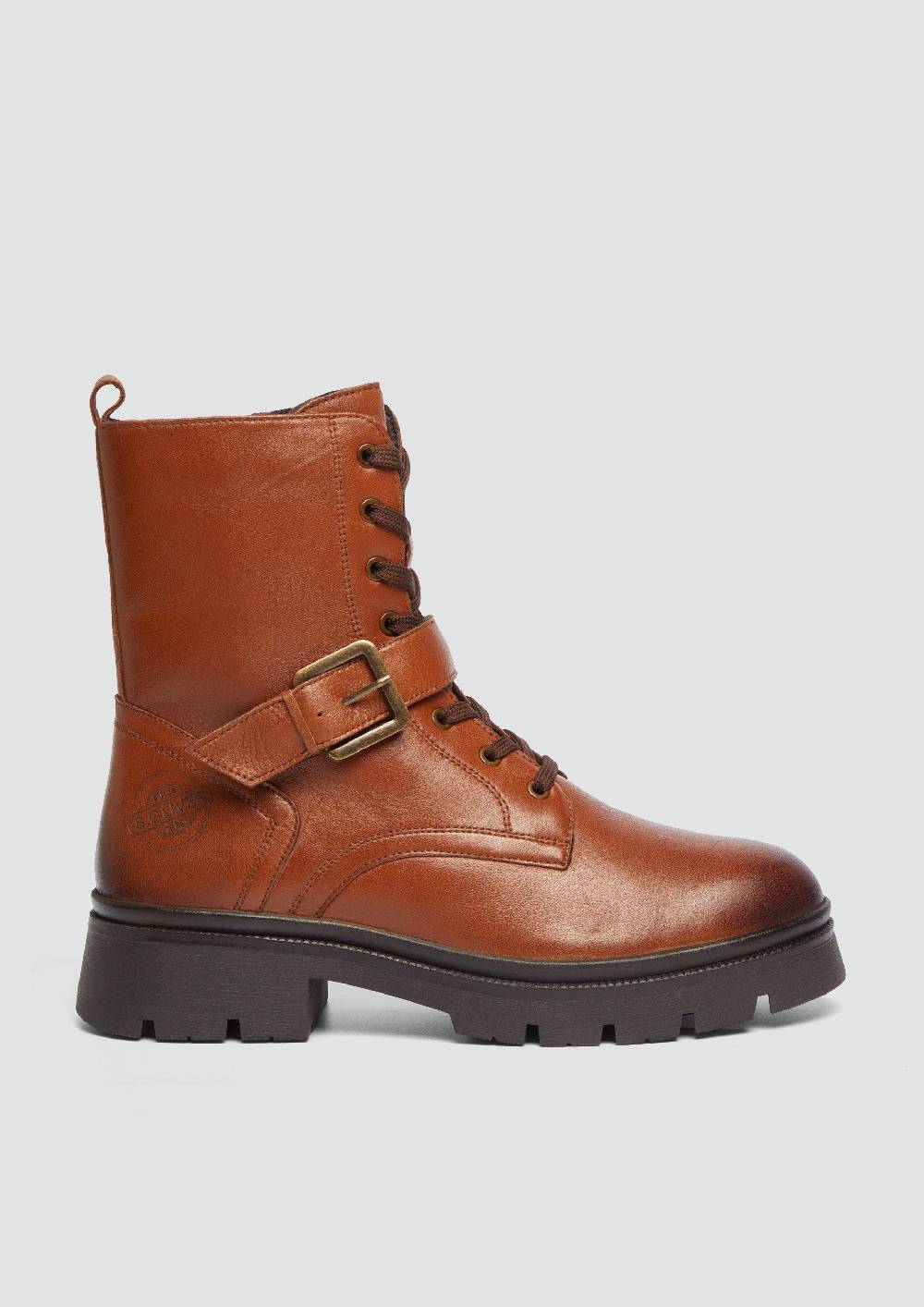 s.Oliver Stiefel Verkauf