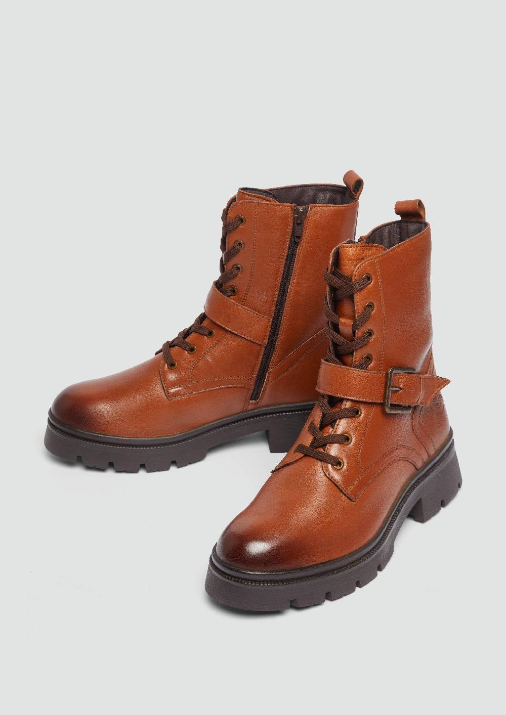 s.Oliver Stiefel Verkauf