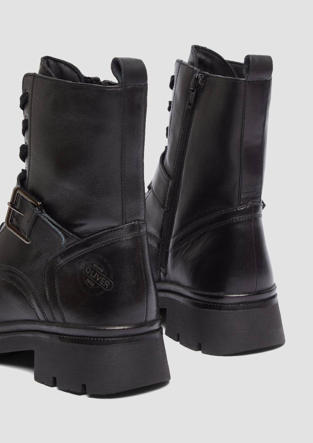 s.Oliver Stiefel Angebote