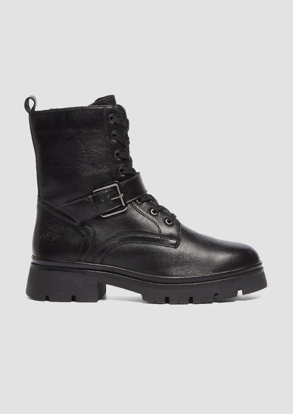 s.Oliver Stiefel Angebote