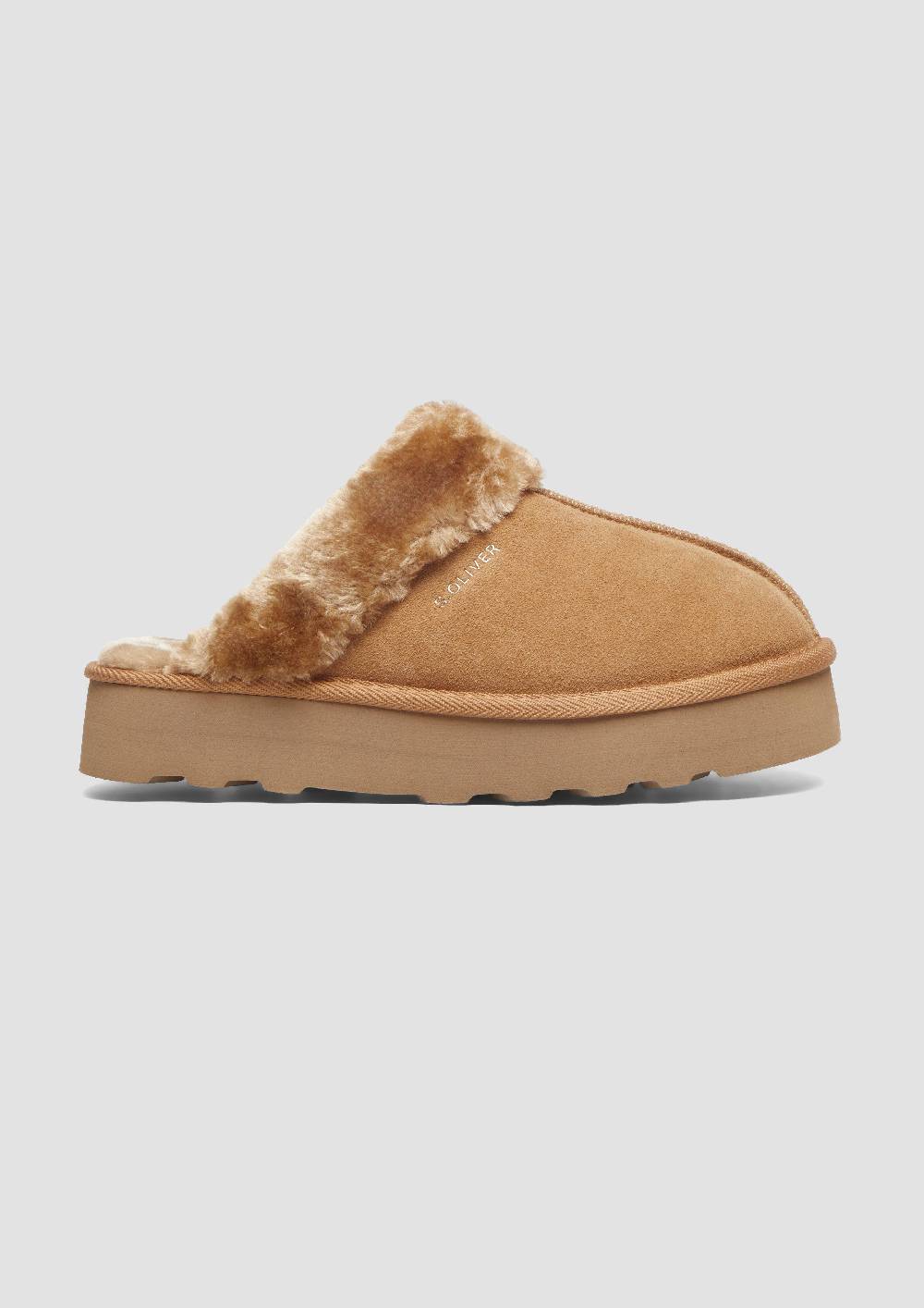 s.Oliver Pantoletten im Angebot