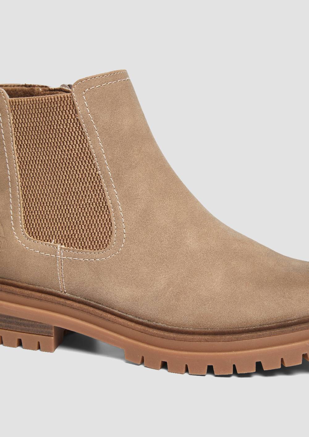s.Oliver Stiefel Günstiger Verkauf