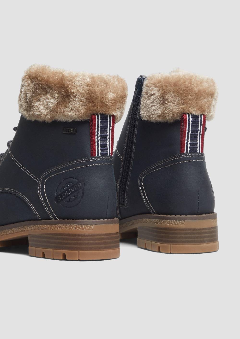 s.Oliver Stiefel Meist gekauft