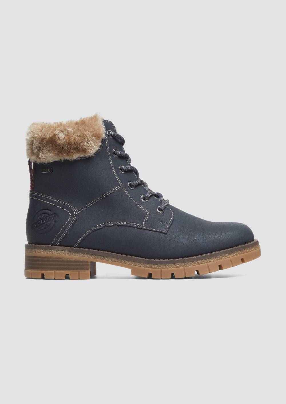 s.Oliver Stiefel Meist gekauft
