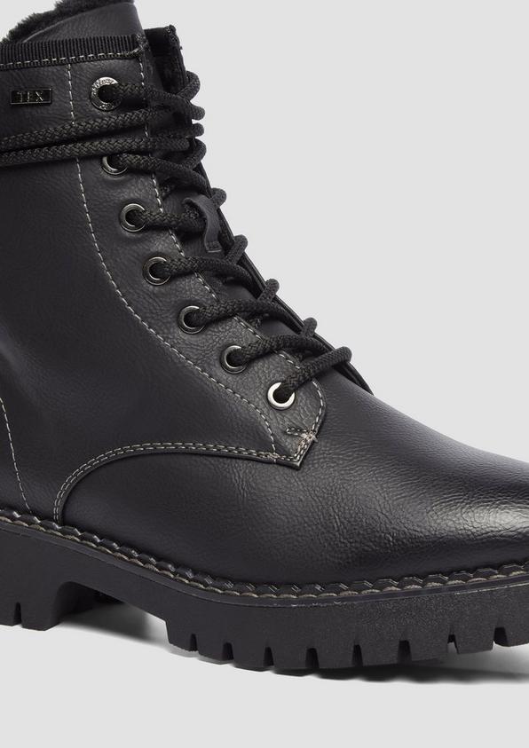s.Oliver Stiefel Limitierter Zeitrabatt