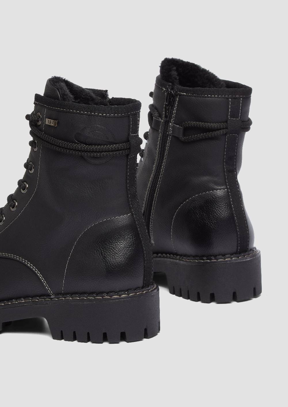 s.Oliver Stiefel Limitierter Zeitrabatt