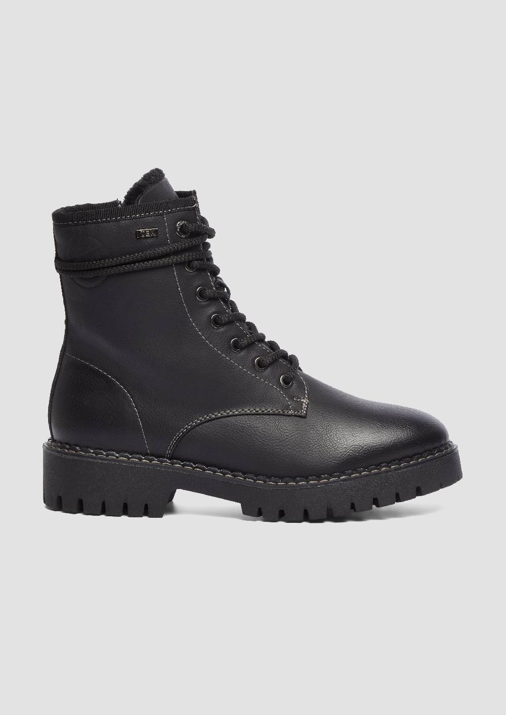 s.Oliver Stiefel Limitierter Zeitrabatt