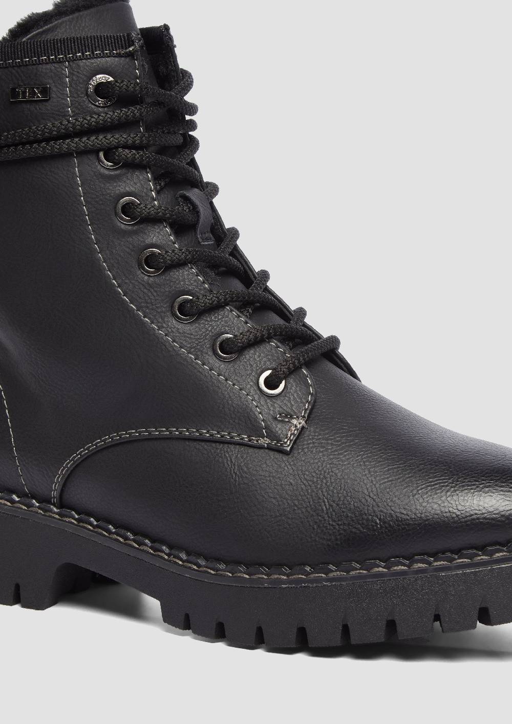 s.Oliver Stiefel Limitierter Zeitrabatt