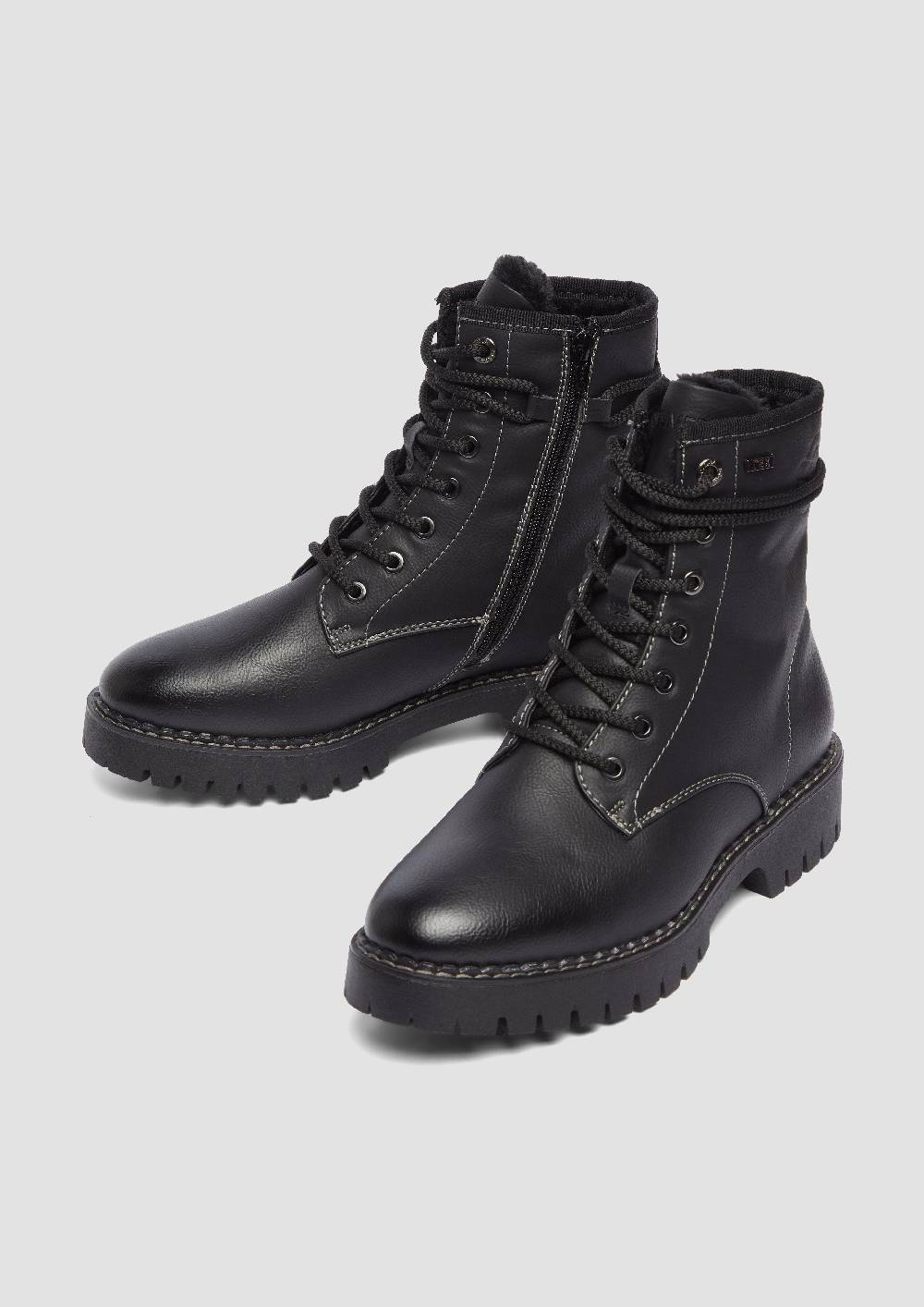 s.Oliver Stiefel Limitierter Zeitrabatt