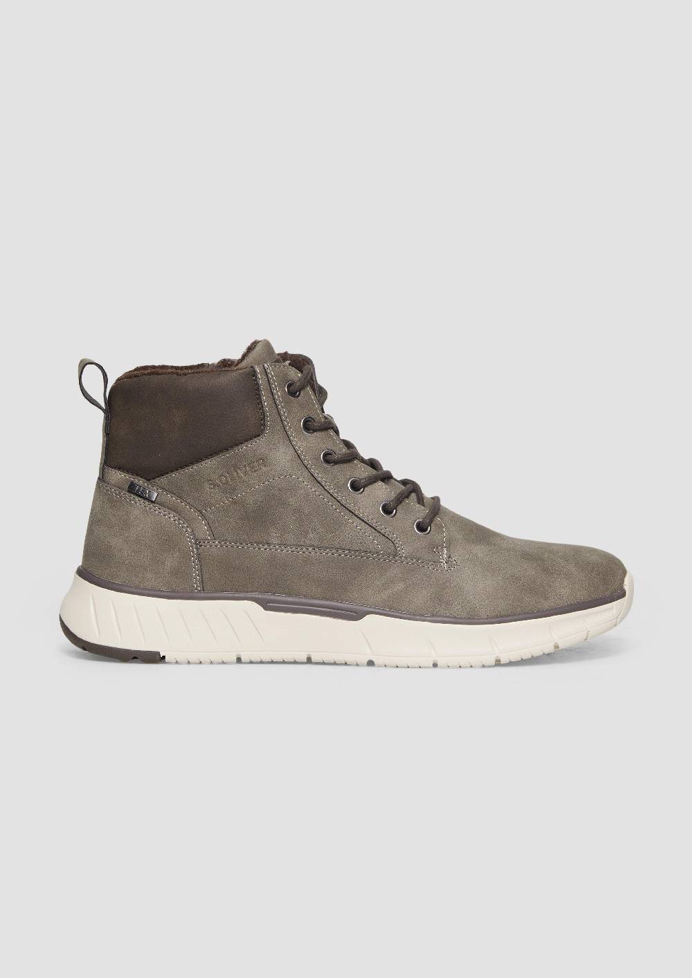 s.Oliver Stiefel im sportiven Look Neuheiten
