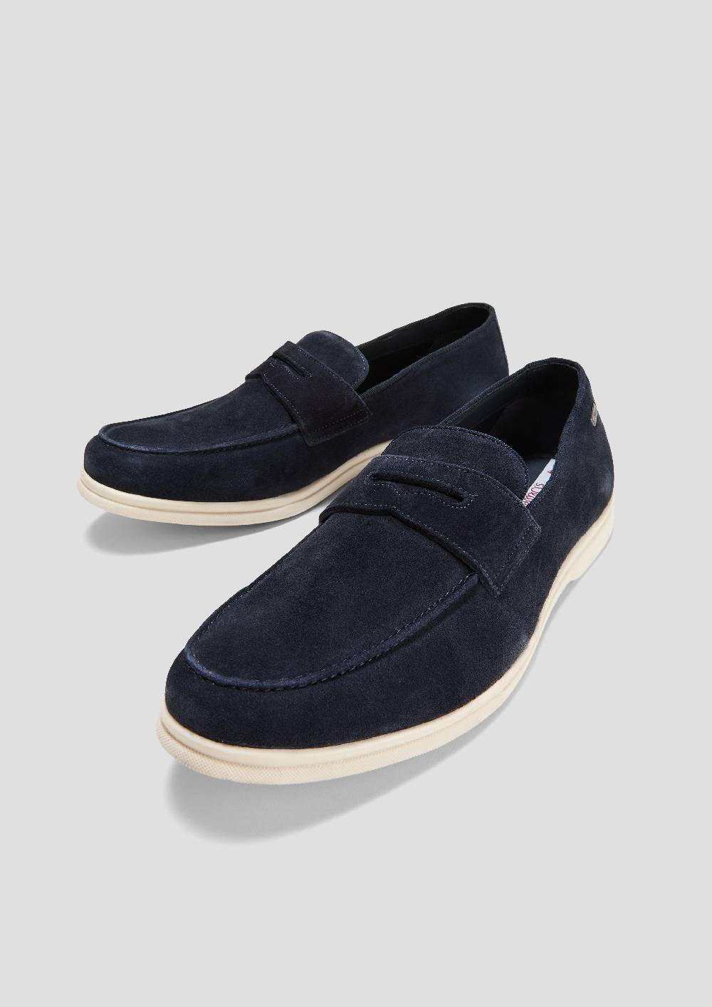 s.Oliver Eleganter Schuh aus Leder Riesige Ersparnisse