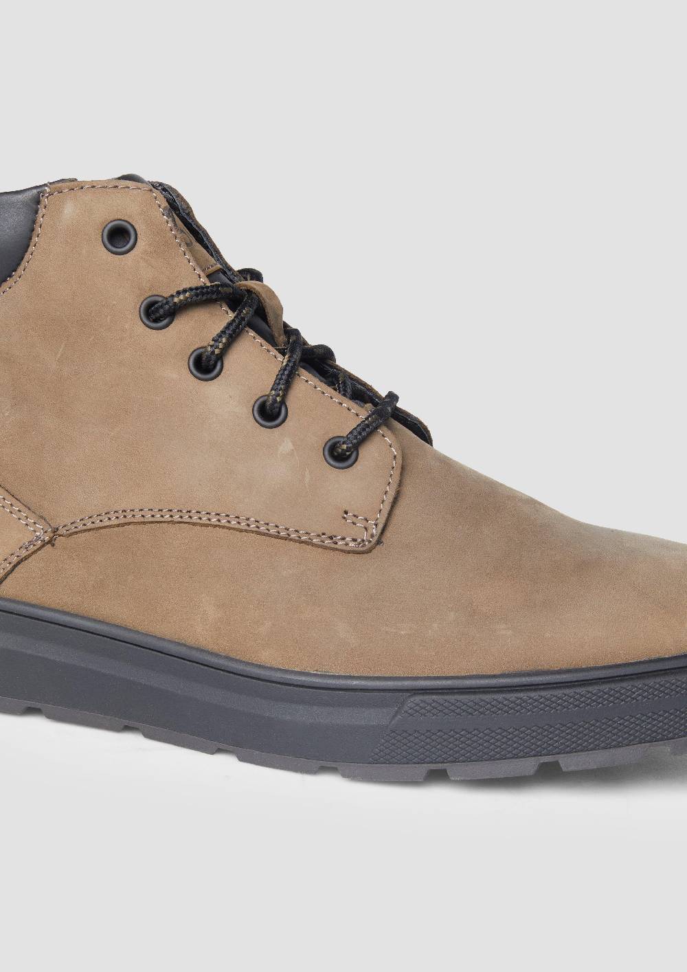 s.Oliver Stiefel aus Leder Bis zu 50% Rabatt