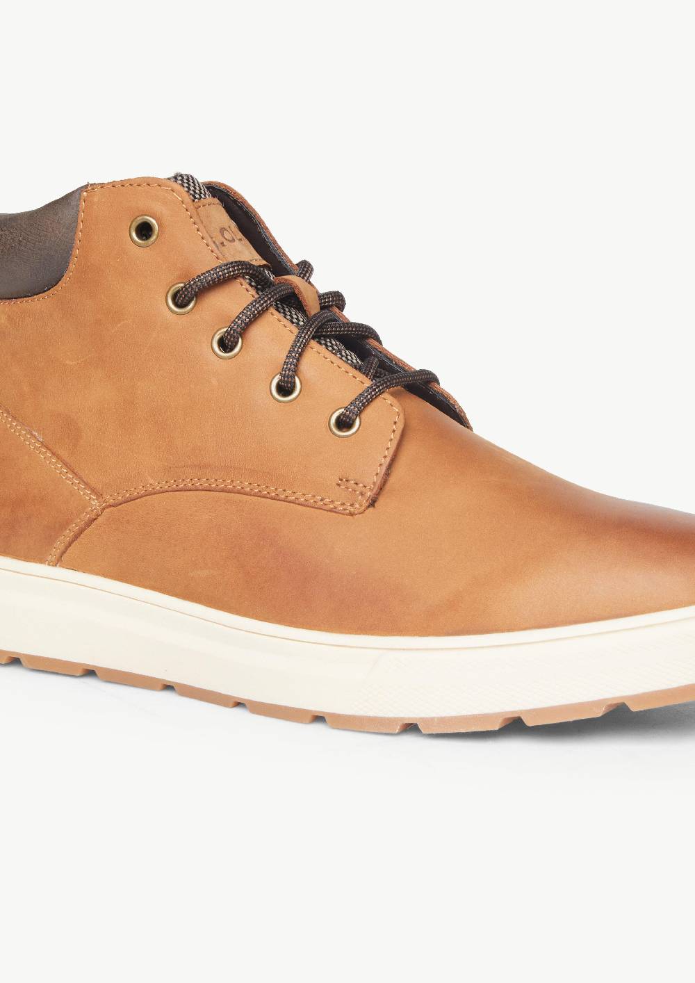 s.Oliver Stiefel aus Leder Bis zu 60% Rabatt