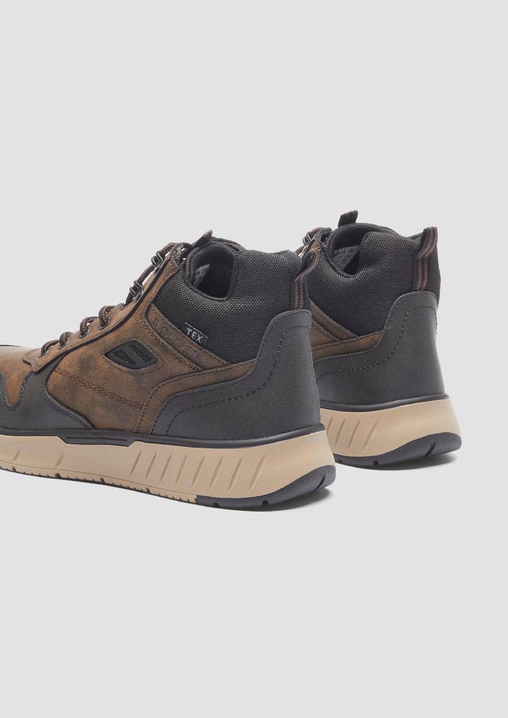 s.Oliver Stiefel Super Rabatt