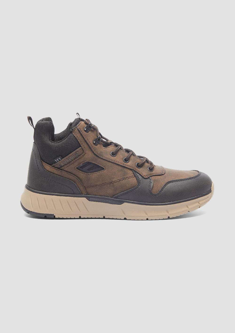 s.Oliver Stiefel Super Rabatt
