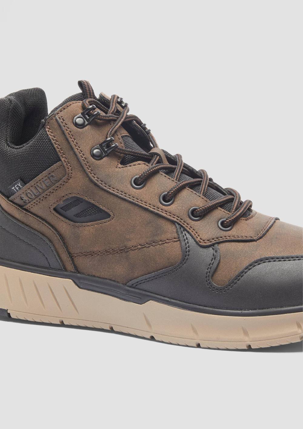 s.Oliver Stiefel Super Rabatt