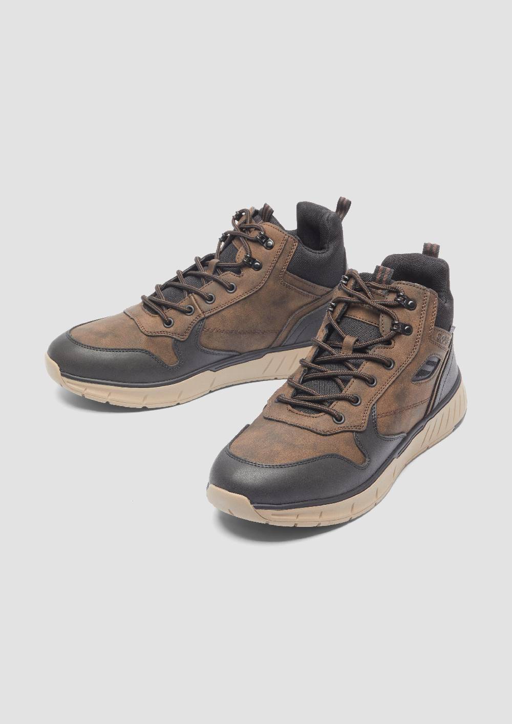 s.Oliver Stiefel Super Rabatt
