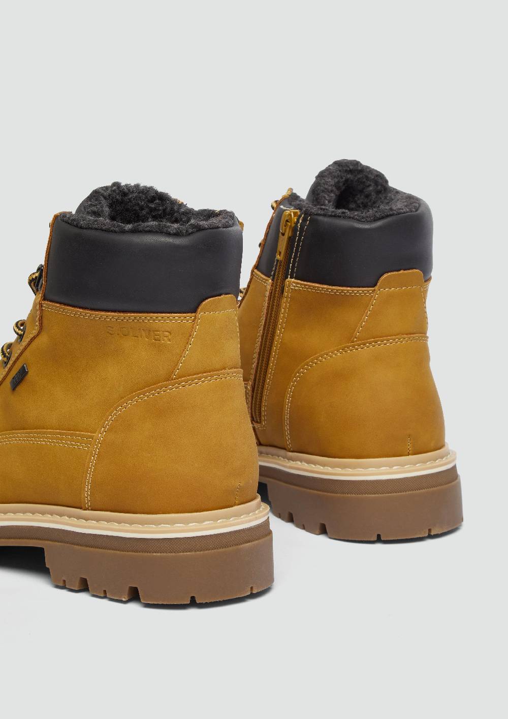 s.Oliver Stiefel Riesige Rabatte