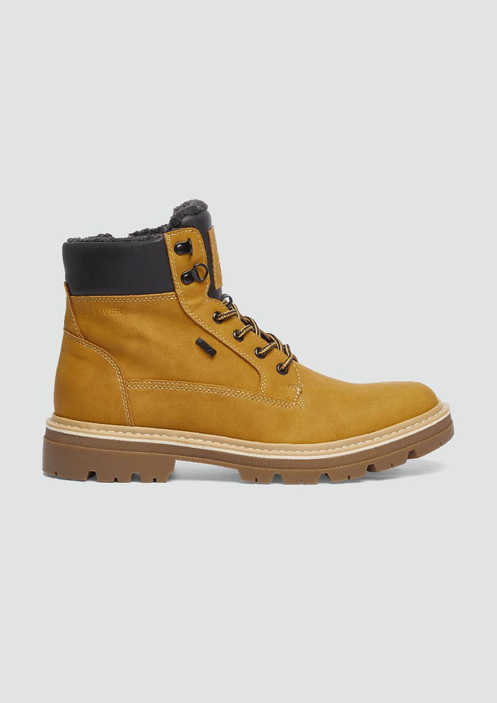 s.Oliver Stiefel Riesige Rabatte