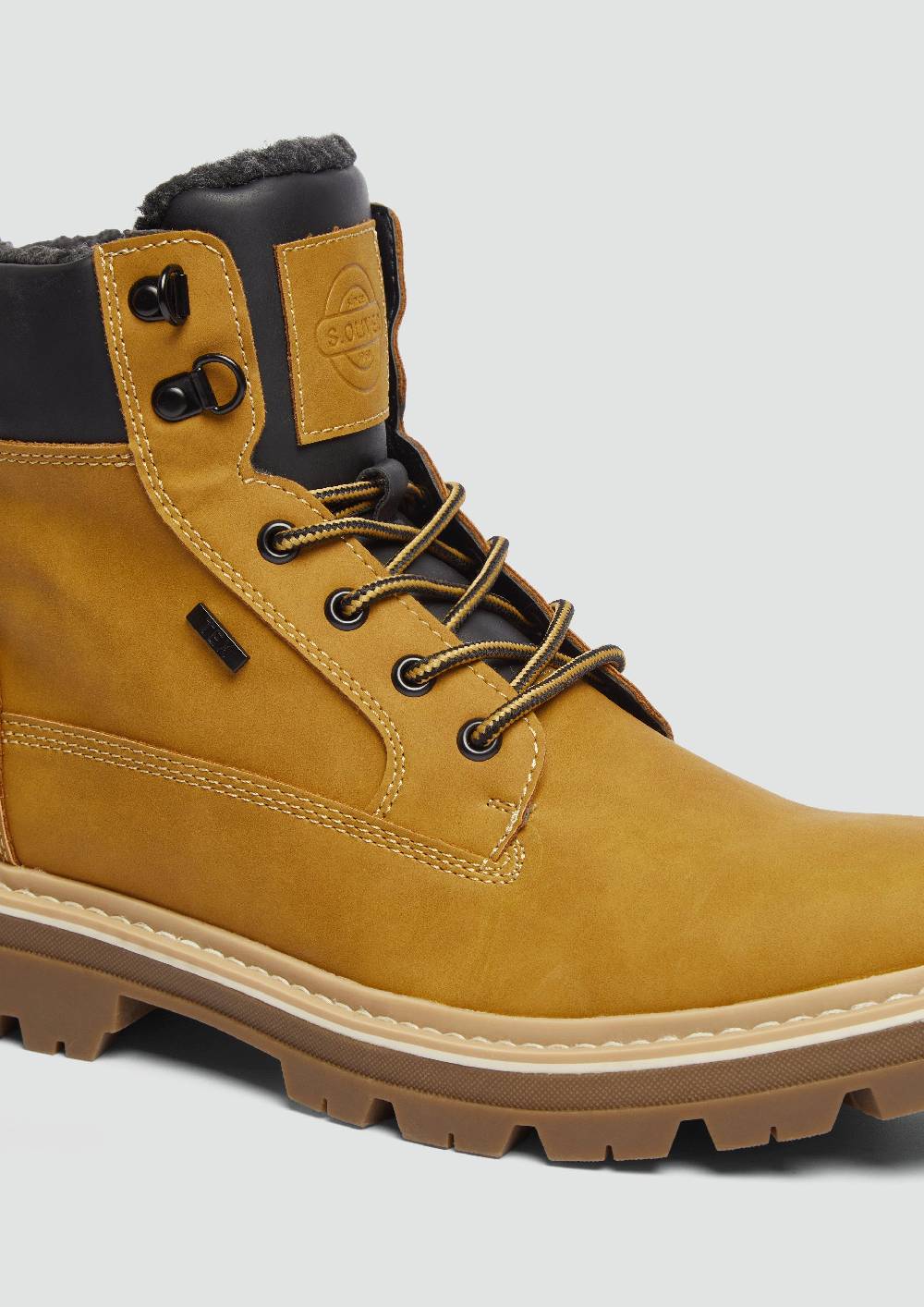 s.Oliver Stiefel Riesige Rabatte