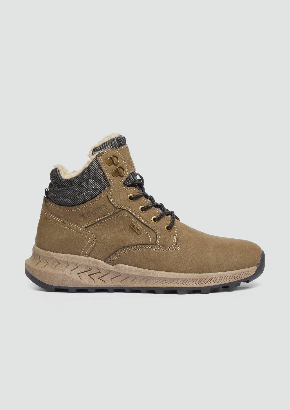 s.Oliver Stiefel 50% Rabatt mit kostenlosem Versand