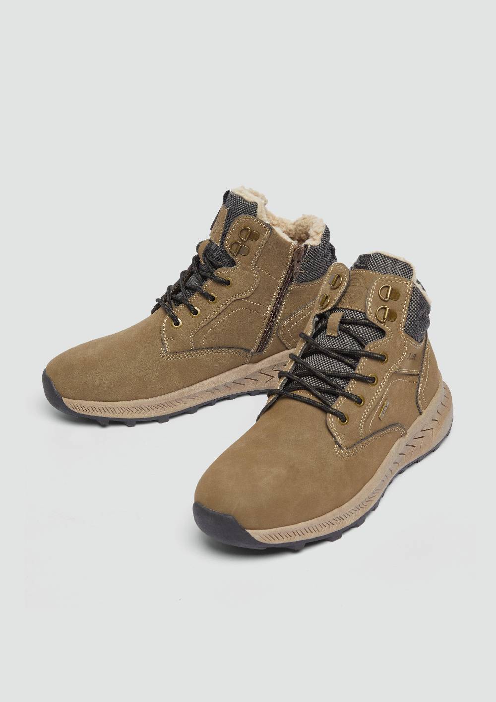s.Oliver Stiefel 50% Rabatt mit kostenlosem Versand