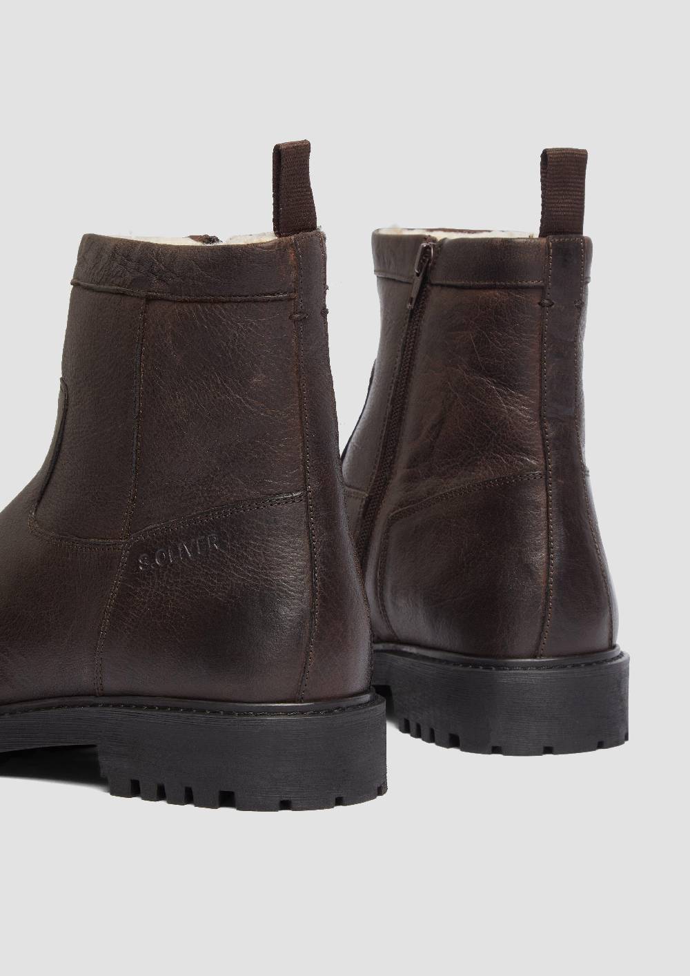s.Oliver Stiefel Clearance-Verkauf