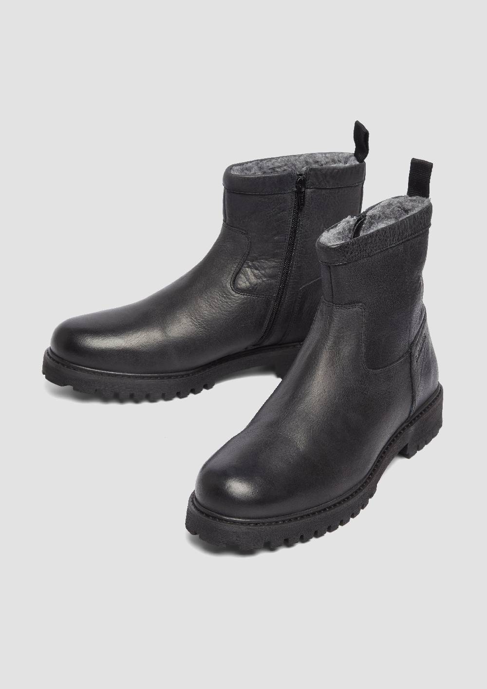s.Oliver Stiefel Kostenloser Versand international