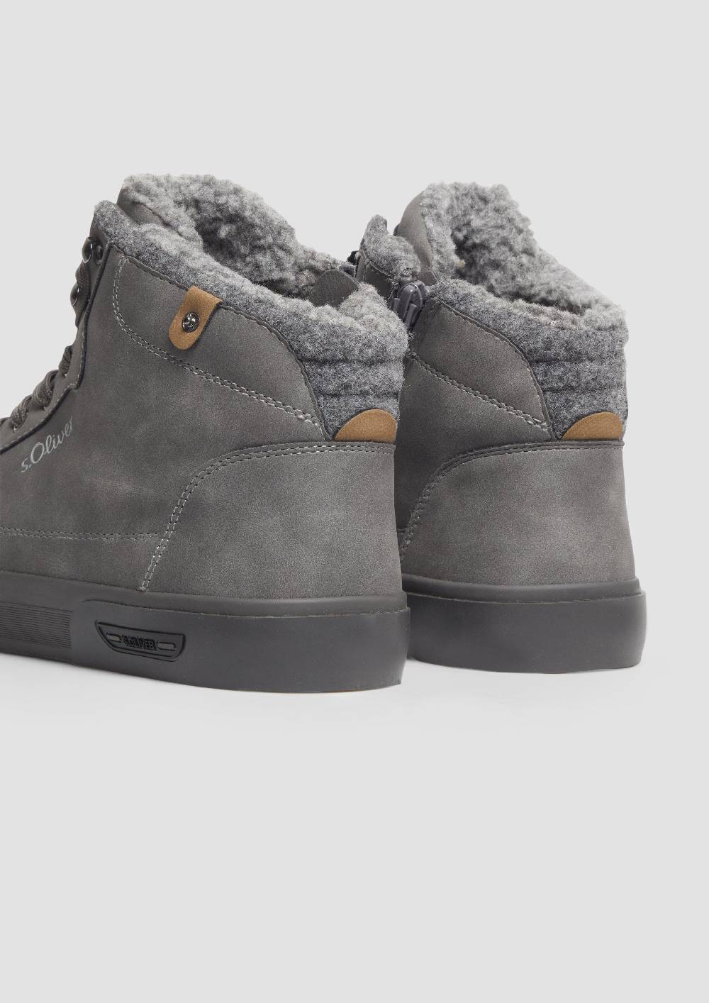 s.Oliver Stiefel Im Verkauf