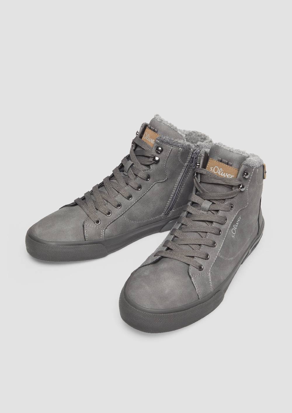s.Oliver Stiefel Im Verkauf
