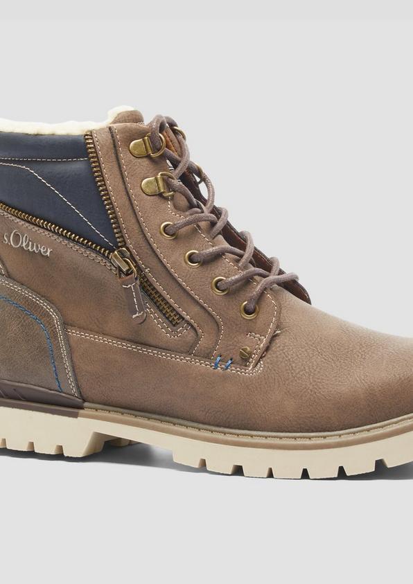 s.Oliver Stiefel Online