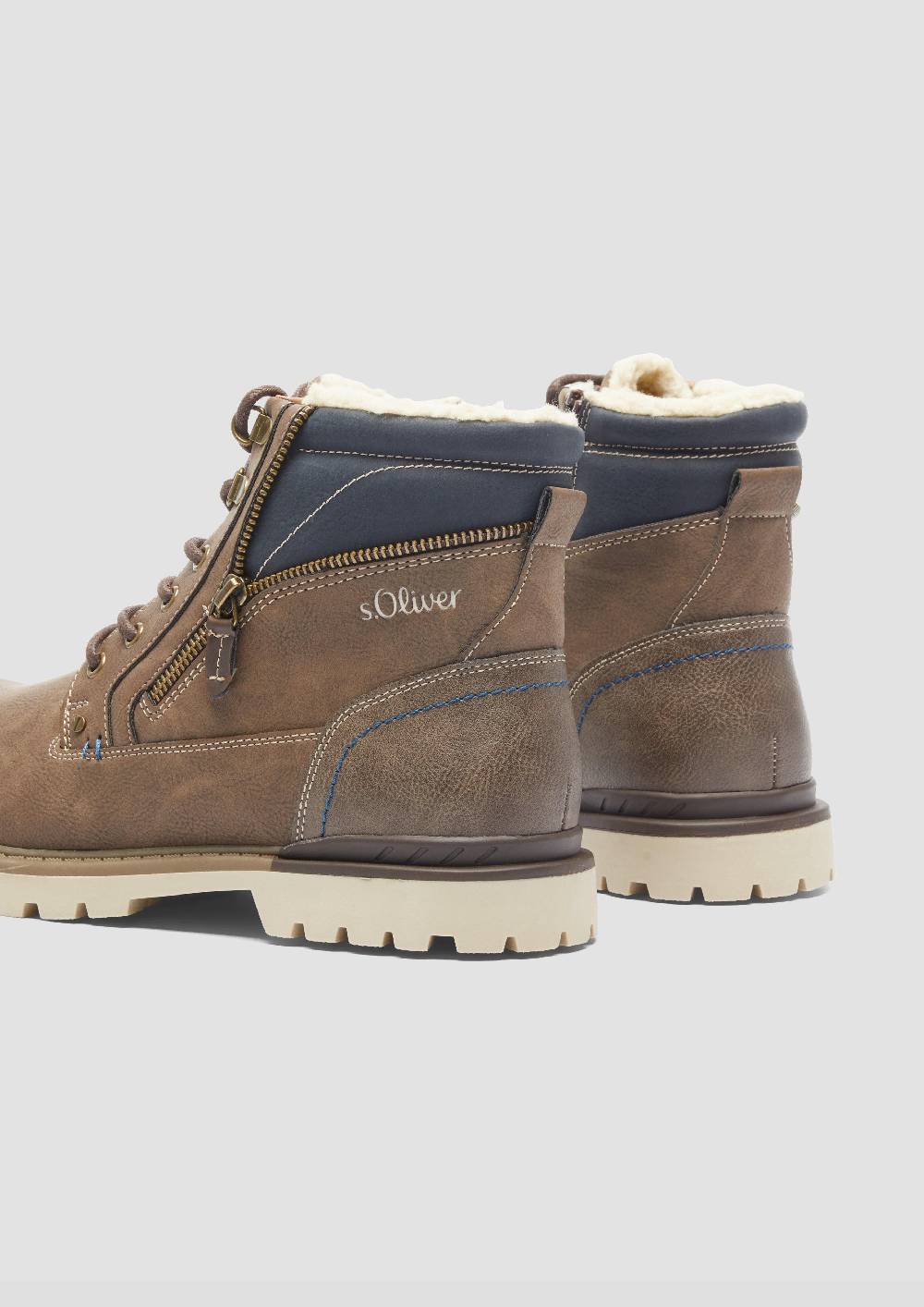 s.Oliver Stiefel Online